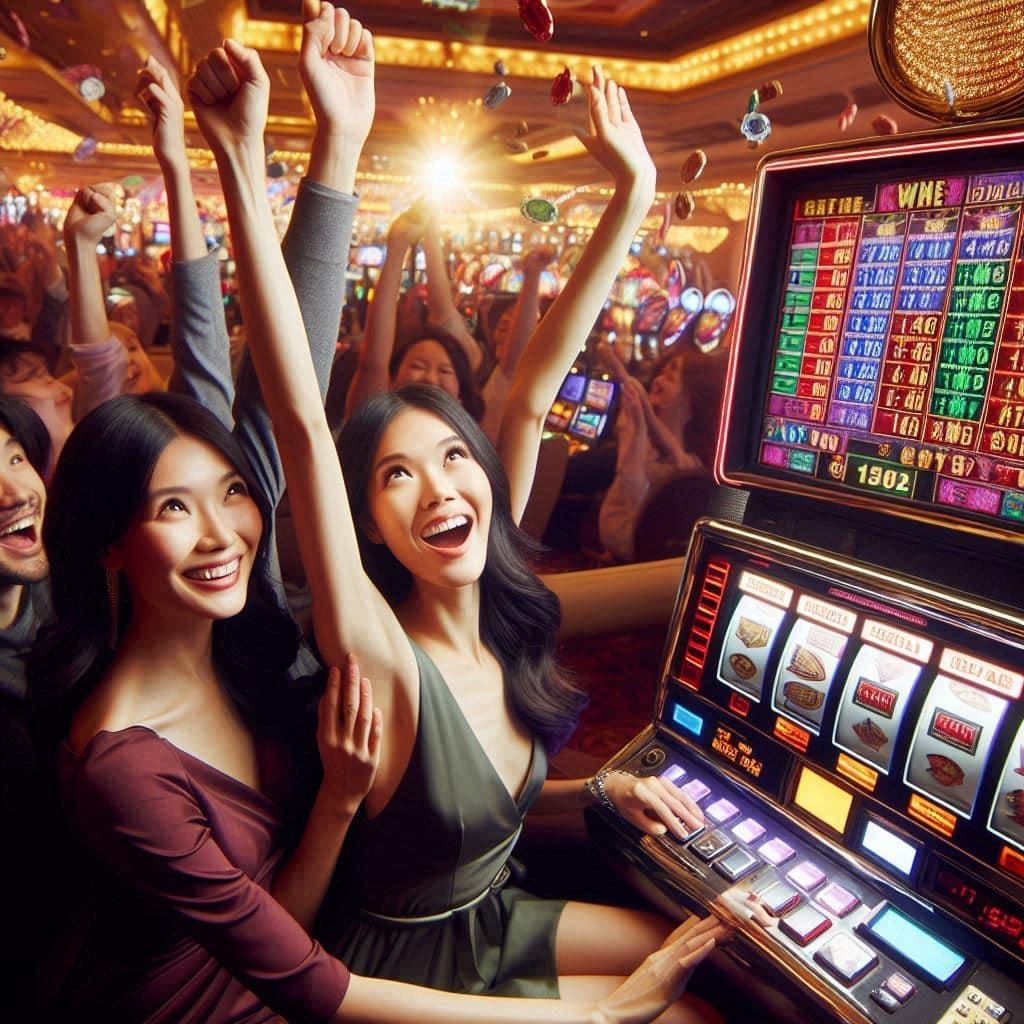 jackpot108 เว็บตรง สล็อต ฝากถอนออโต้ ไม่ผ่านเอเย่นต์ 2026
