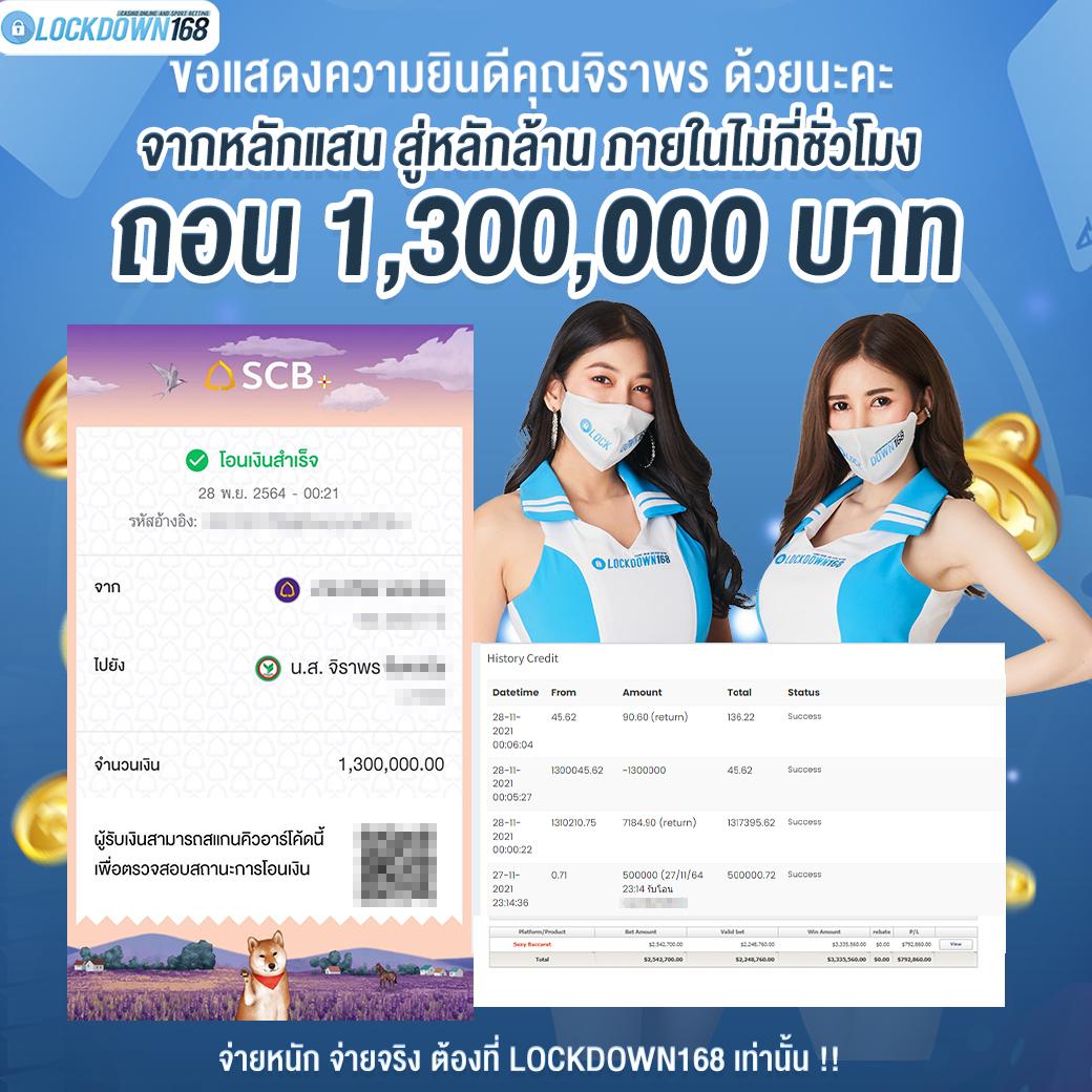 ล็อกดาวน์168 เว็บตรง สล็อต ฝากถอนออโต้ ไม่ผ่านเอเย่นต์ 2026