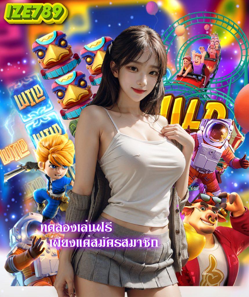 สาวถ้ำ เว็บตรง สล็อต ฝากถอนออโต้ ไม่ผ่านเอเย่นต์ 2026